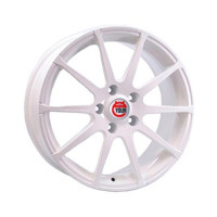 Литой диск Ё-wheels E04 5.5R14 4x100 DIA60.1 ET45 W