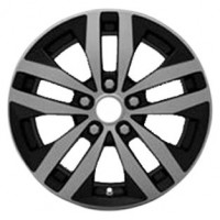 Литой диск Replay Volkswagen 6.5R16 5x112 DIA57.1 ET50 S