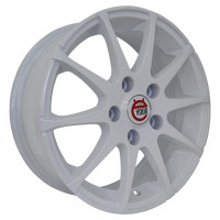 Литой диск Ё-wheels E04 6.5R16 5x114.3 DIA67.1 ET38 W