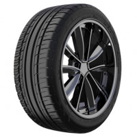 Шина Federal Couragia FX 275/40 R20 106W