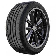 Шина Federal Couragia FX 225/65 R18 103H