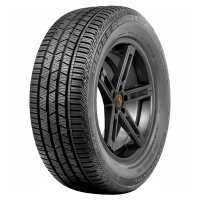 Шина Continental ContiCrossContact LX Sport 255/50 R19 107H