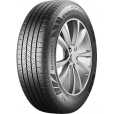 Шина Continental ContiCrossContact RX 215/60 R17 96H