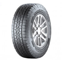 Шина Continental ContiCrossContact ATR 245/70 R16 113T