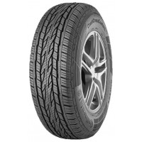 Шина Continental ContiCrossContact LX2 265/65 R18 114H